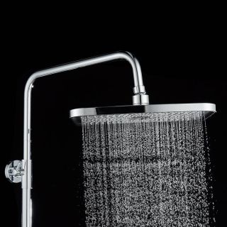 Душевая стойка Shevanik S9636 хром